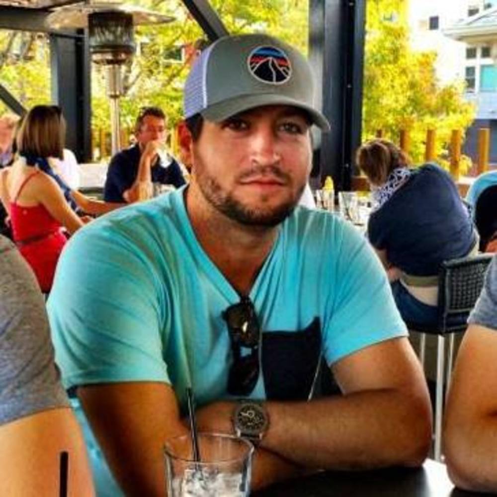 Meet your Posher, Bob